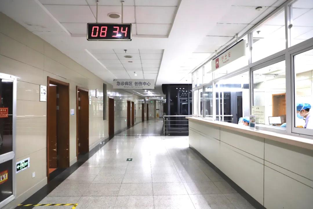 平湖市第一人民医院图片